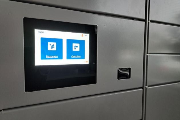 De kracht van flexibiliteit: tien redenen om voor de CiPiObox pakketautomaat te kiezen