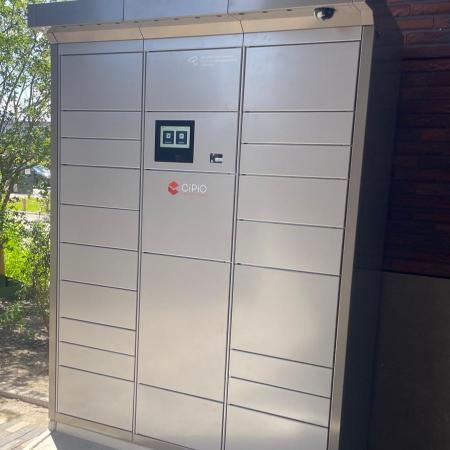 3 module cipiobox