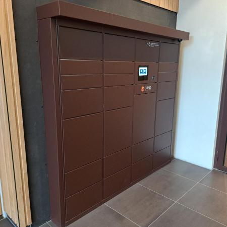 gewrapte cipiobox