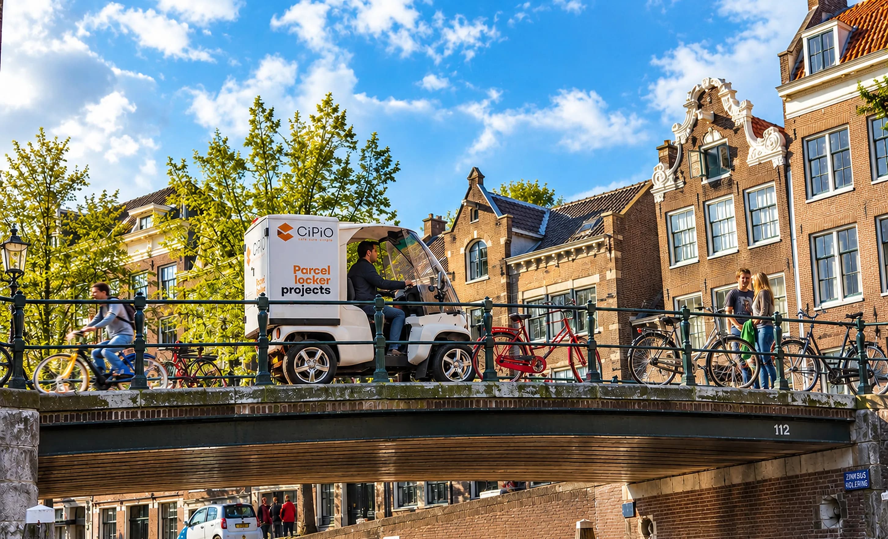 Samen een vraagstuk oplossen?