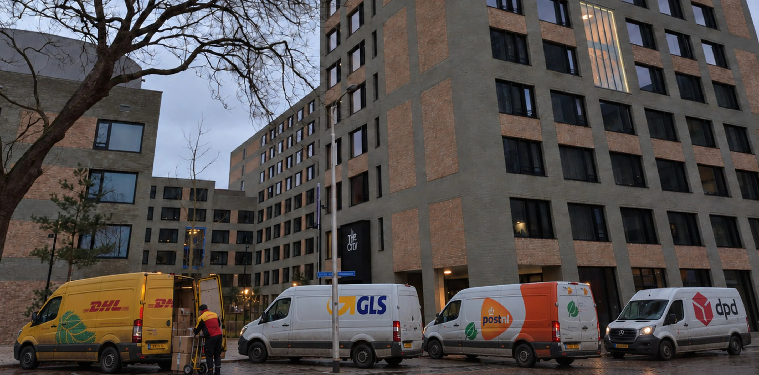 Wat betekent carrier-onafhankelijk?